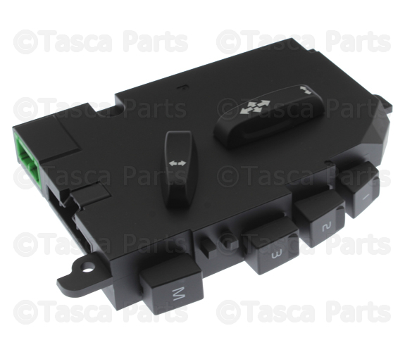 2006-2013 Volvo Seat Switch - Driver's Side (LH) 30659543 | TascaParts.com
