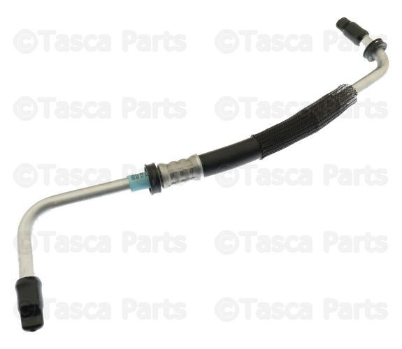 68349466AA - : Oil Cooler Outlet Line for Dodge: Viper Image