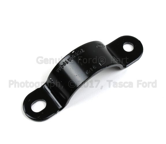 7C3Z8A193A - Cooling System: Radiator Support Bracket for Ford: F-250 Super Duty, F-350 Super Duty, F-450 Super Duty, F-550 Super Duty Image