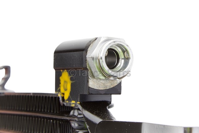 22747163 - : Automatic Transmission Auxiliary Fluid Cooler for GM Image