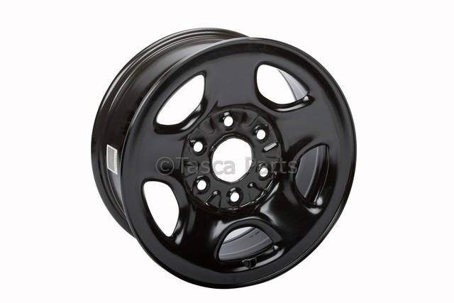 9595395 - Suspension: Wheel for GM Image