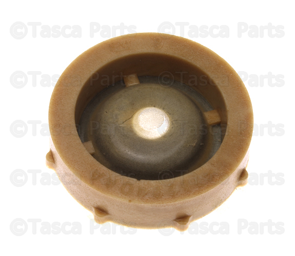 4782240AA - Frames and Bumpers: Cradle Isolator for Mopar Image
