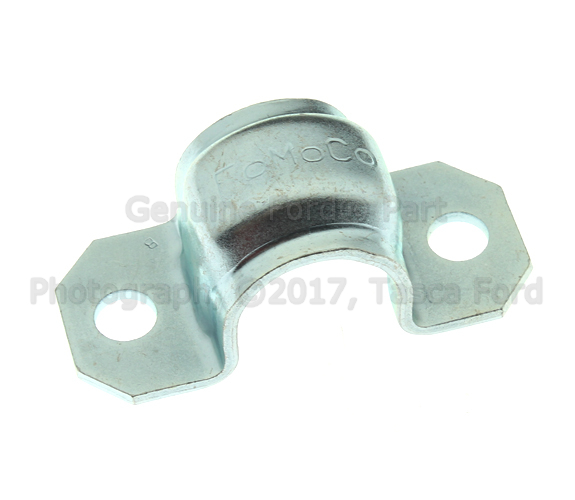 BE8Z5486A - : Stabilizer Bar Bracket for Ford Image