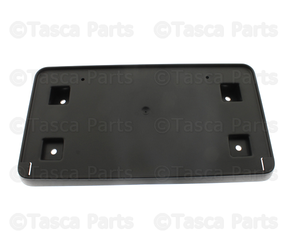 Mopar 68088492AA Plate - OEM Replacement Part For Specific Vehicle Models - View #4