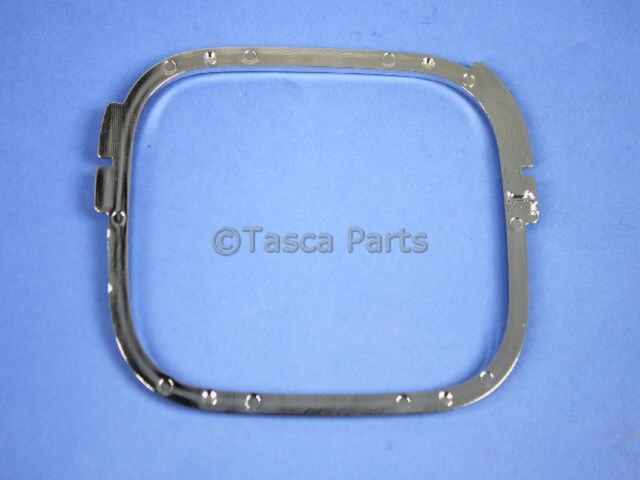 A/C Outlet Bezel, Chromed - Mopar (68110641AA)