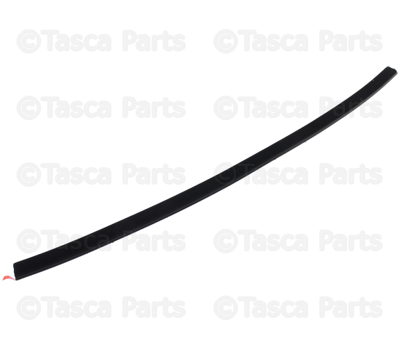 816133S100 - Body: Rear Seal for Kia Image