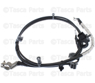 84634113 - Electrical: Negative Cable for Chevrolet: Silverado 1500, Silverado 1500 LD | GMC: Sierra 1500, Sierra 1500 Limited Image