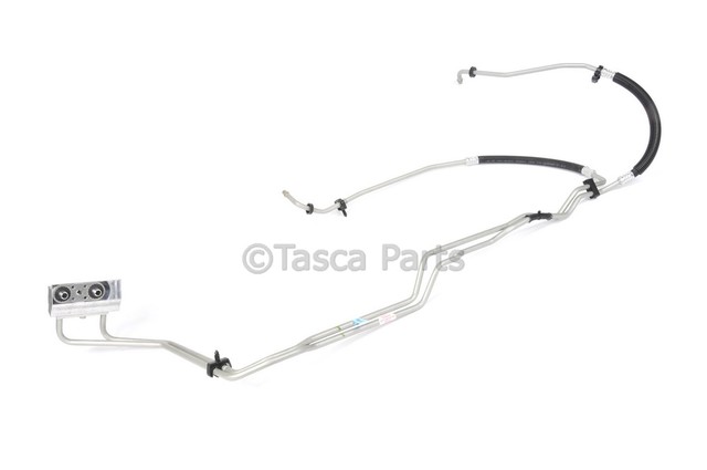 23370658 - Cooling System: Tube Assembly for GM Image