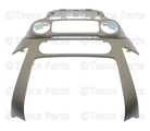 22883556 - Body: Radio Bezel for GM Image