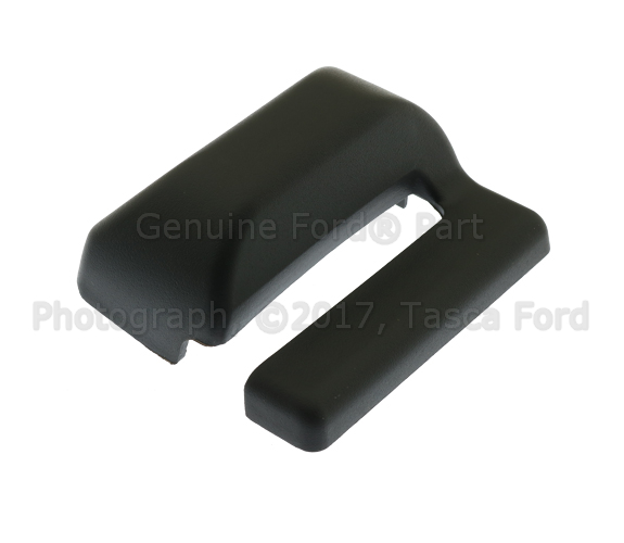 6W1Z5461749AD - Body: Rear Cover for Ford: Crown Victoria | Lincoln: Town Car | Mercury: Grand Marquis Image