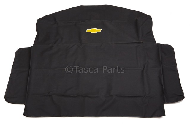 17803464 - Interior: Cargo Area Liner for GM Image