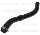 22951228 - Fuel System: Filler Hose for Chevrolet: Silverado 1500, Silverado 2500 HD, Silverado 3500 HD | GMC: Sierra 1500, Sierra 2500 HD, Sierra 3500 HD Image