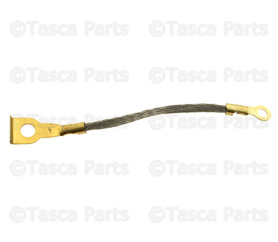 FD0267E70 - : Negative Cable for Mazda Image