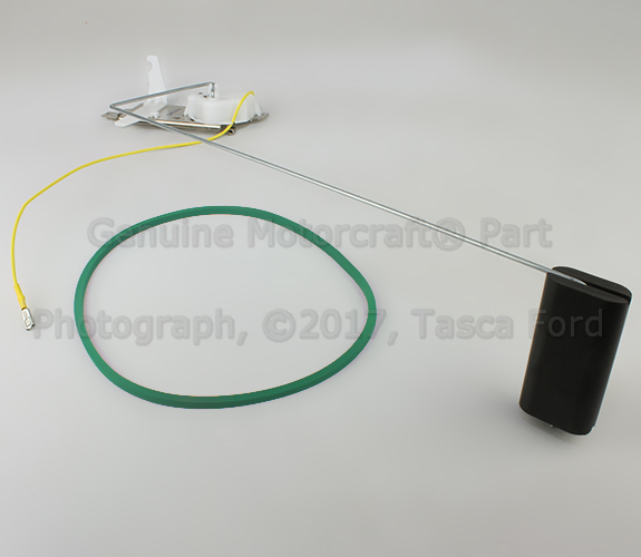 F81Z9A299AG - Fuel System: Fuel Sender Unit for Ford: F-250, F-250 Super Duty, F-350 Super Duty, F-450 Super Duty, F-550 Super Duty Image