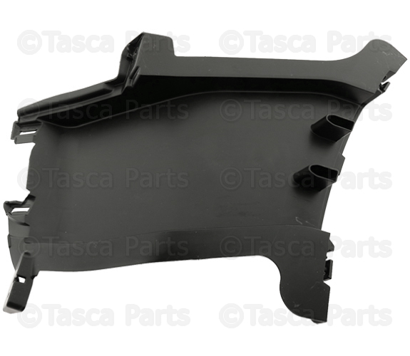 2019-2021 Kia Forte Air Duct - Driver's Side (LH) 86541-M7000