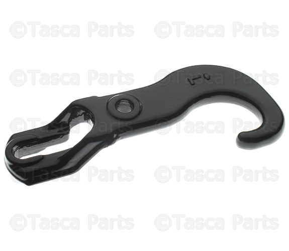 51111ZW00A - Body: Tow Hook for Nissan Image
