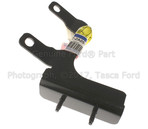 8C2Z2A051AB - Brakes: Power Brake Booster Bracket for Ford Image