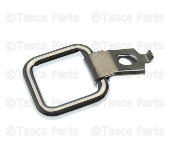 68348749AA - Interior Trim: Cargo Tie Down Loop for Mopar Image