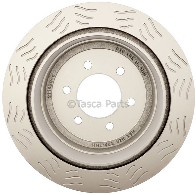 88875171 - : Rotor for GM Image