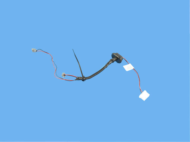 68340907AA - : License Lamp Wiring for Mopar Image