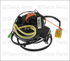 25966964 - Electrical: Air Bag Clock Spring for Cadillac: Escalade, Escalade ESV, Escalade EXT | Chevrolet: Avalanche, Silverado 1500, Silverado 2500 HD, Silverado 3500 HD, Suburban 1500, Suburban 2500, Tahoe | GMC: Sierra 1500, Sierra 2500 HD, Sierra 3500 HD, Yukon, Yukon XL 1500, Yukon XL 2500 Image