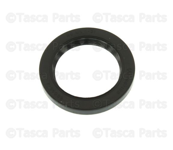 4667198 - 2.4L Turbo Gas; Engine: Front Main Crankshaft Seal for Chrysler: PT Cruiser, Sebring, Voyager | Dodge: Caravan, Neon, Stratus | Jeep: Liberty, Wrangler Image