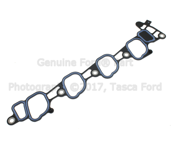 AC2Z9439A - Engine: Intake Manifold Gasket for Ford: E-150, E-250, E-350 Super Duty, E-450 Super Duty Image