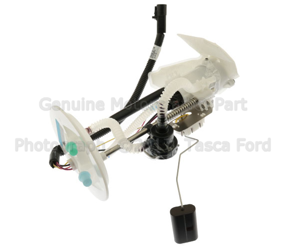 2L1Z9H307CJ - Fuel System: Fuel Pump for Ford Image