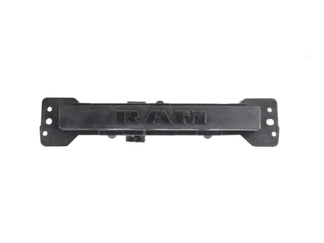 1ME99DX9AA - Interior Trim: Switch Opening Cover for Dodge: Ram 1500, Ram 2500, Ram 3500 | Ram: 1500, 3500 Image