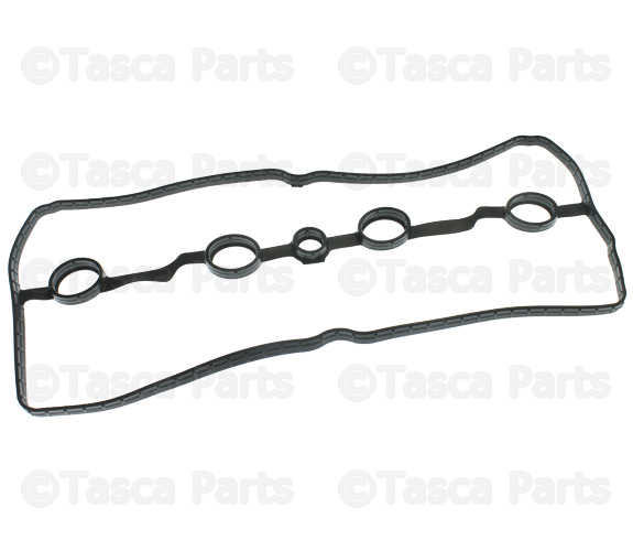 132705TA0A - Engine: Valve Cover Gasket for Nissan: Altima, Kicks, Murano, NV200, Qashqai, Rogue, Rogue Sport, Sentra, Versa Image