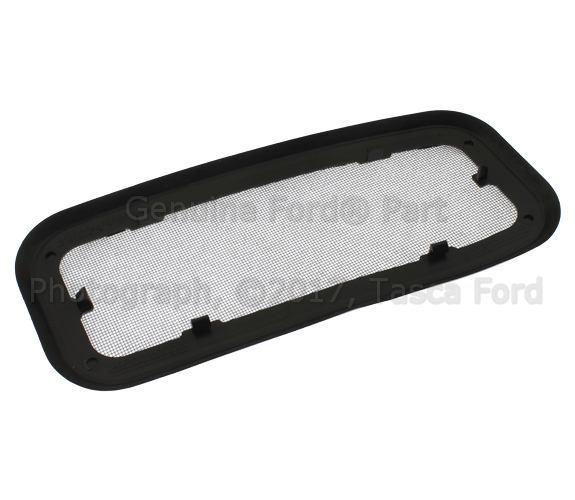 D2BZ18D395B - : Cowl Grille Screen for Ford Image