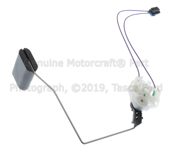 FL3Z9A299A - : Fuel Gauge Sending Unit for Ford: F-150 Image