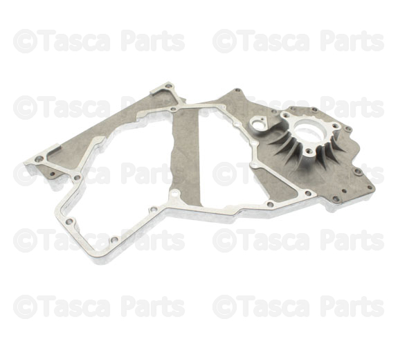 68005078AA - : Timing Case Cover, Inner for Dodge: Ram 2500, Ram 3500 | Ram: 2500, 3500 Image