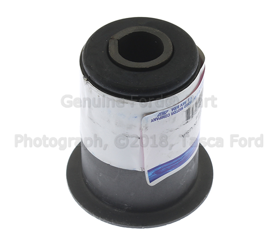5C3Z3B203CA - Suspension: Radius Arm Bushing for Ford: F-250 Super Duty, F-350 Super Duty, F-450 Super Duty, F-550 Super Duty Image