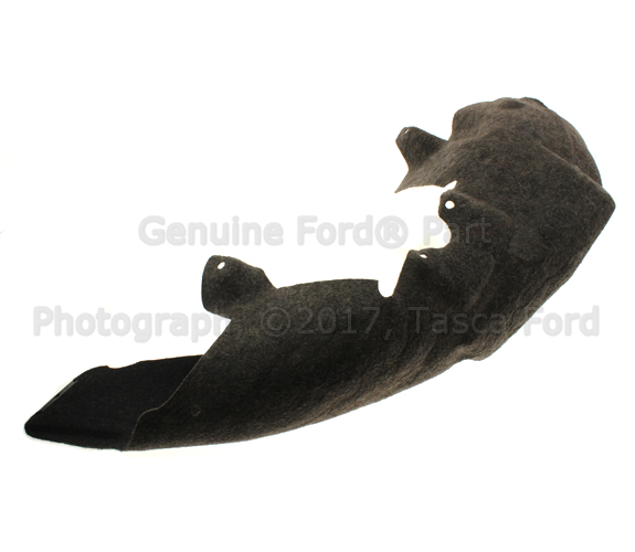 YS4Z61278B51AB - Body: Inner Wheelhouse Filler for FORD Image