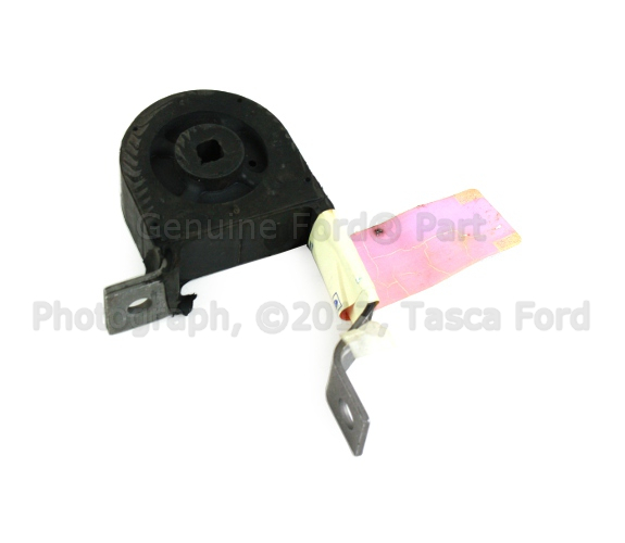 4L3Z5260AB - : Exhaust Muffler Bracket for Ford Image