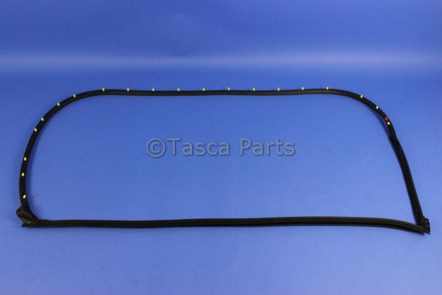 68040044AJ - : FRONT DOOR MOUNTED WEATHER for Dodge: Charger Image