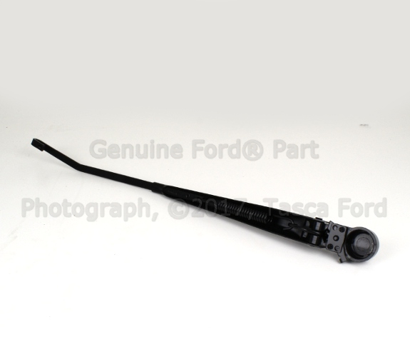 1L2Z17526DA - Body: Wiper Arm for Ford: Explorer, Explorer Sport, Explorer Sport Trac, Ranger | Mercury: Mountaineer Image