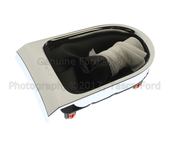 GR3Z7277AA - Body: Boot for Ford: Mustang Image