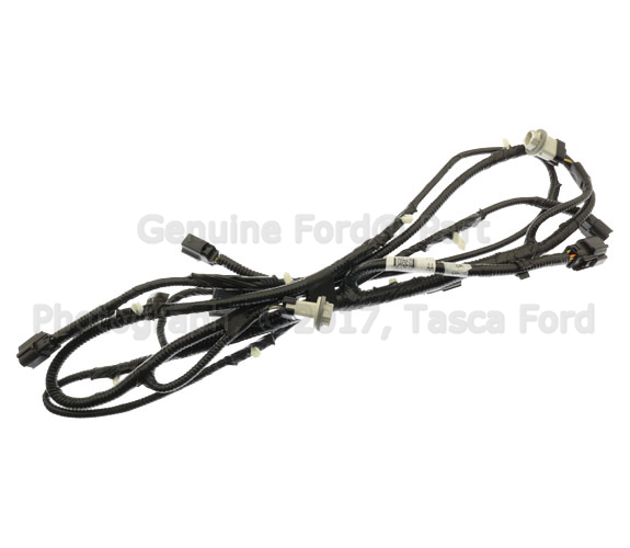 FC3Z15K868A - : Wire Harness for Ford Image