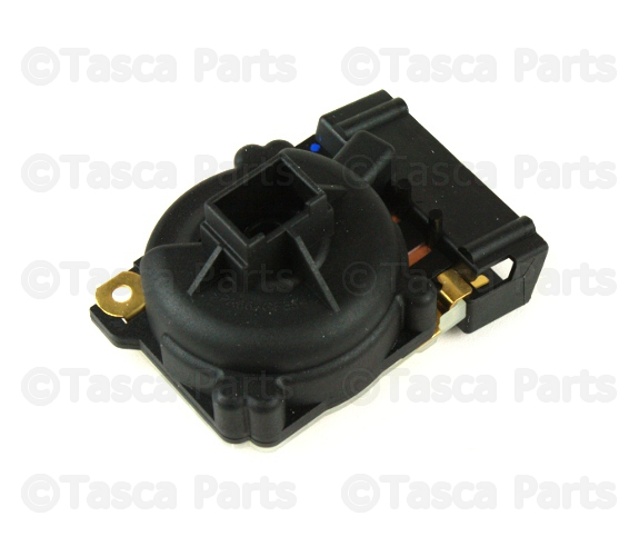 4793576AC - : Ignition Switch for Chrysler: PT Cruiser | Dodge: Neon | Jeep: Liberty, Wrangler Image