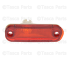 5974620 - Electrical: Side Marker Lamp for Chevrolet: C1500, C2500, C3500, K1500 Pickup, K2500 Pickup, K3500 Pickup | GMC: C1500 Pickup, C2500 Pickup, C3500 Pickup, K1500 Pickup, K2500 Pickup, K3500 Pickup Image