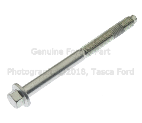 W717108S437 - Engine: Oil Pan Bolt for Ford Image