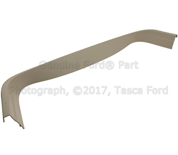 BB5Z7842410AB - Body: Upper Trim Panel for Ford Image