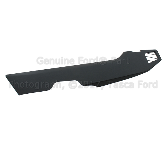 FL3Z1504608CH - Body: Side Trim for Ford: Expedition, F-150 Image