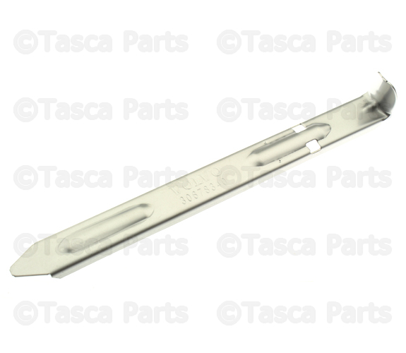 30678340 - Electrical: Headlight Control Module Bracket for Volvo Image