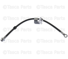 4877604AD - : Brake Hose, Right for Chrysler: 200, Sebring | Dodge: Avenger, Caliber | Jeep: Compass, Patriot Image