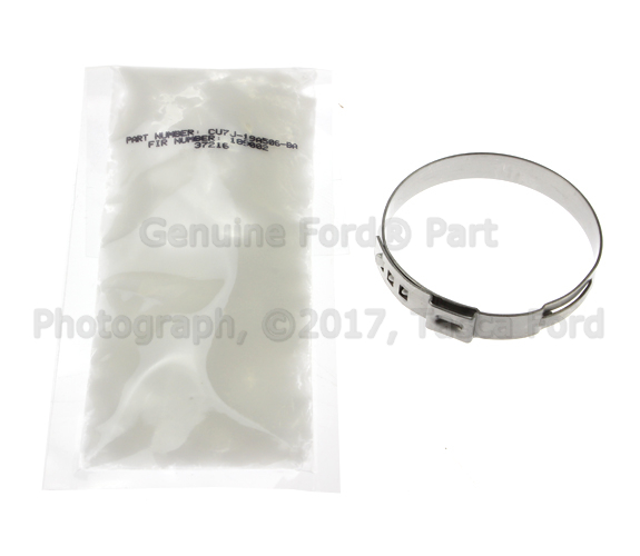 9L3Z4W602A - : Kit Drive Shaft Boot Repair for Ford Image