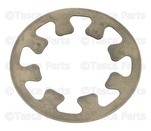 4412202AB - Automatic Transaxle 4 Speed: Overdrive Piston Spring for Chrysler: 200, 300, 300M, Concorde, Pacifica, PT Cruiser, Sebring, Town &amp; Country, Voyager | Dodge: Avenger, Caravan, Challenger, Charger, Dakota, Durango, Grand Caravan, Intrepid, Journey, Magnum, Neon, Nitro, Ram 1500, Stratus | Jeep: Liberty, Wrangler | Ram: 1500, C/V, Dakota, ProMaster 1500, ProMaster 2500, ProMaster 3500 Image