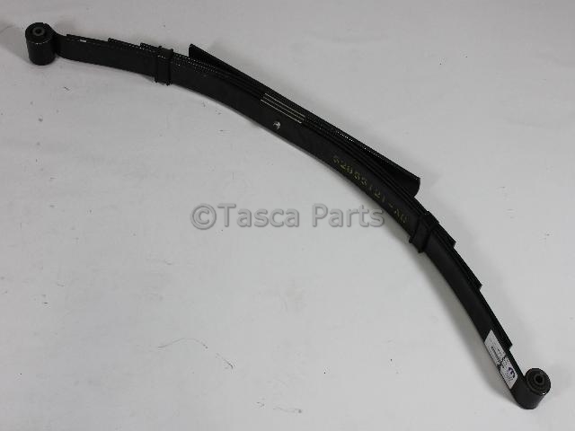 52855121AG - : Rear Leaf Spring for Ram: Dakota Image